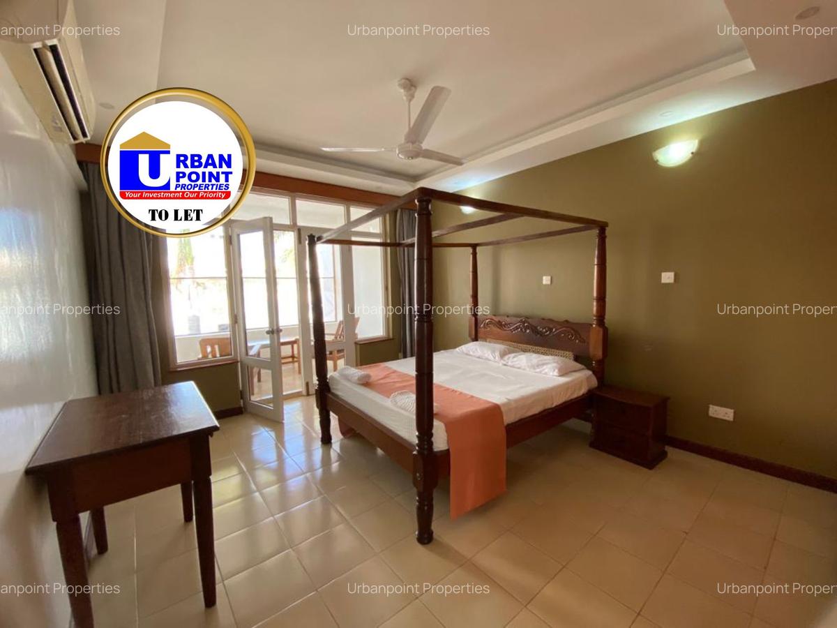 3 Bed House with En Suite in Nyali Area - 10