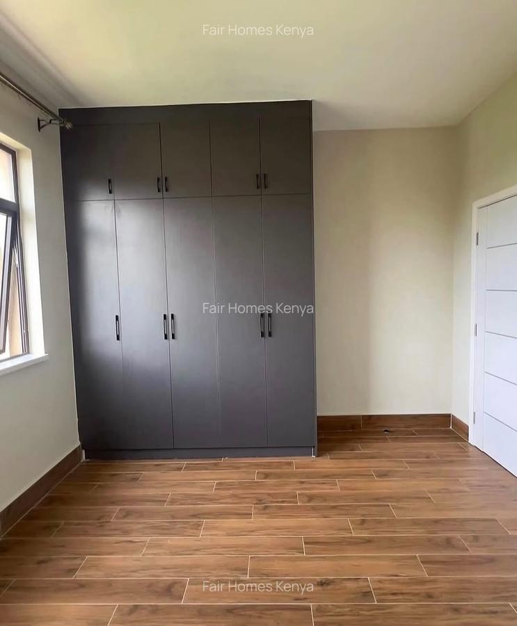 2 Bed Apartment with En Suite at Mbaazi Avenue - 7