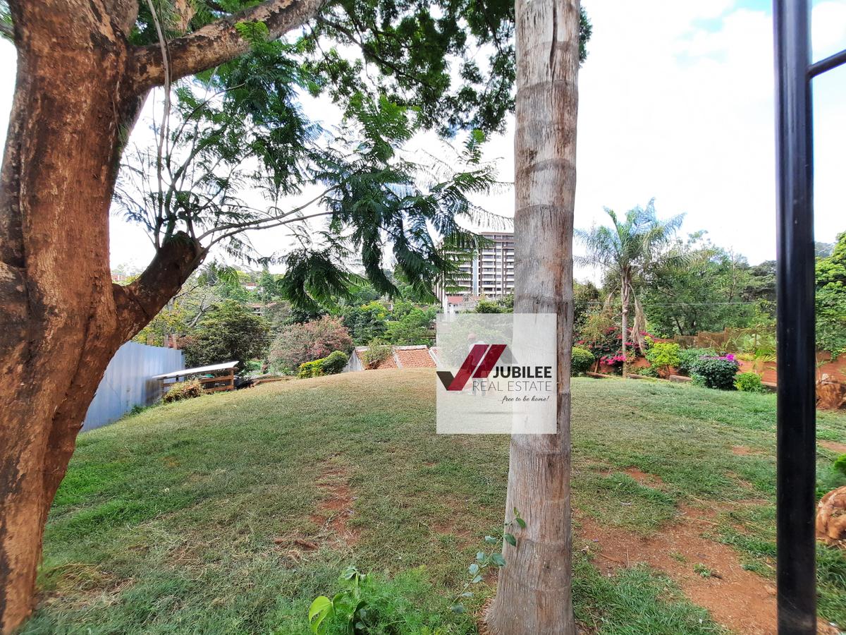 Land in Westlands Area - 2