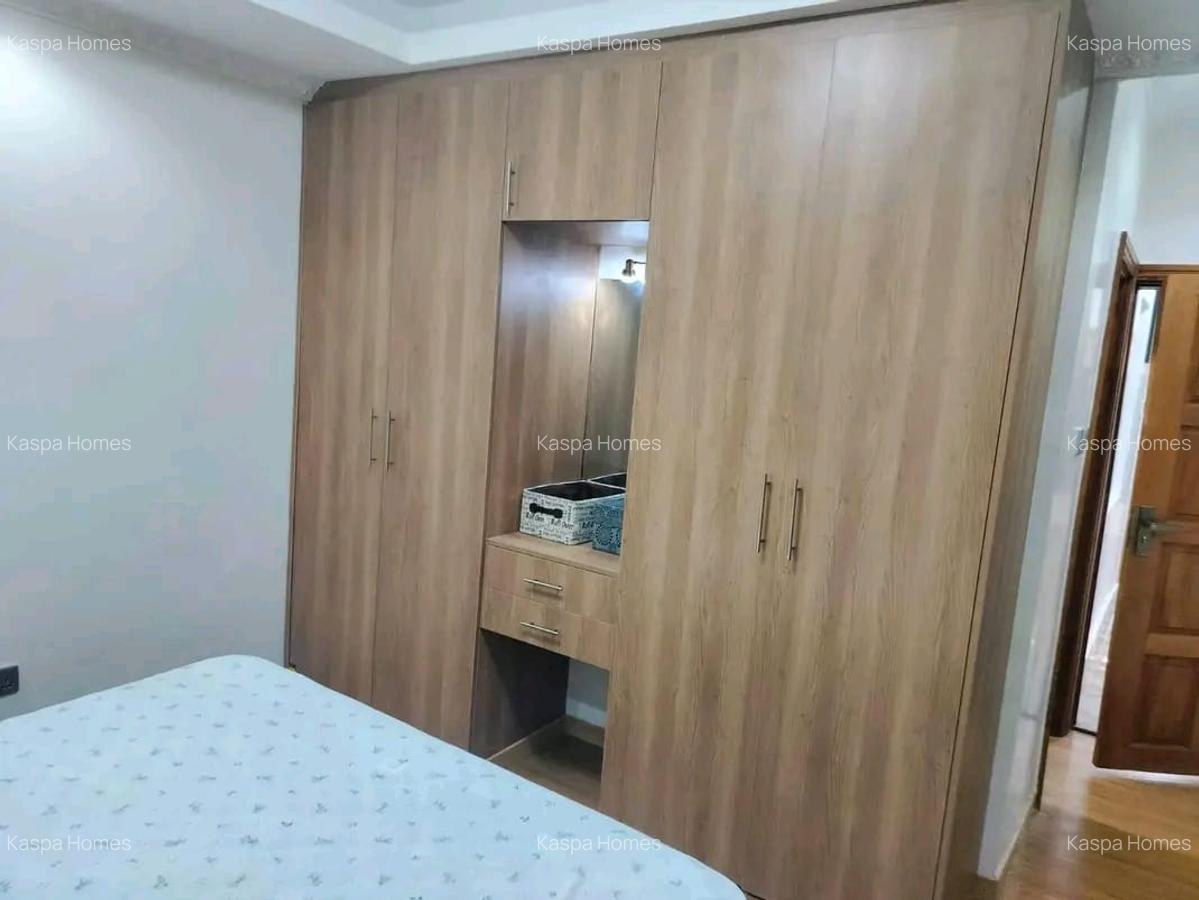 2 Bed House with En Suite in Runda - 4