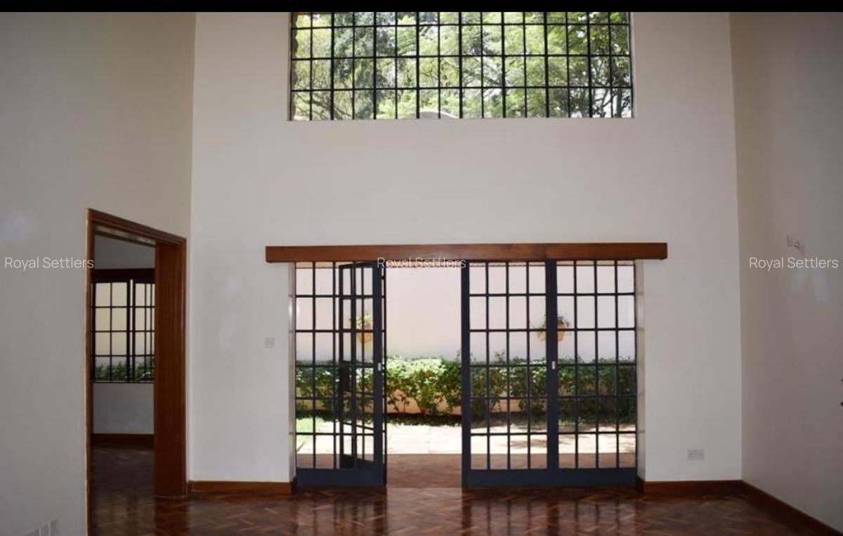 4 Bed Townhouse with En Suite at Shanzu Rd - 4