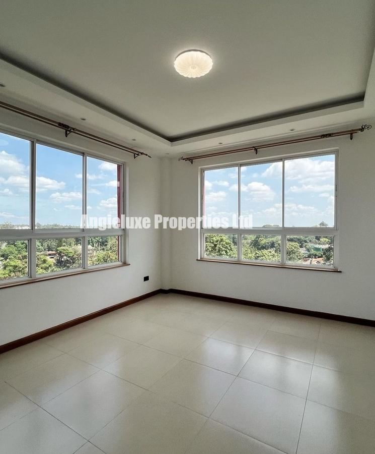 4 Bed Apartment with En Suite at General Mathenge Road - 13