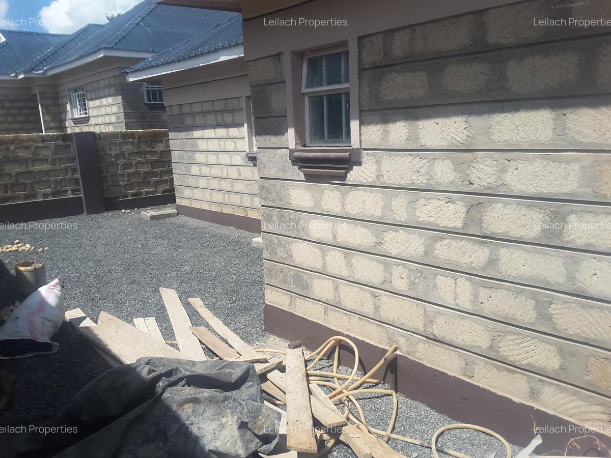 4 Bed House with En Suite in Ongata Rongai - 17