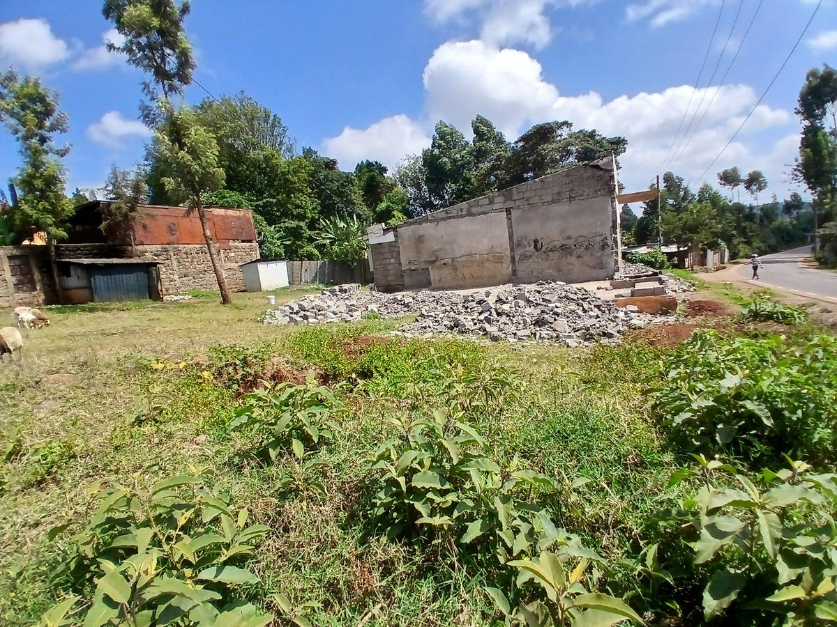 0.10 ha Residential Land at Mai-A-Ihii - 8