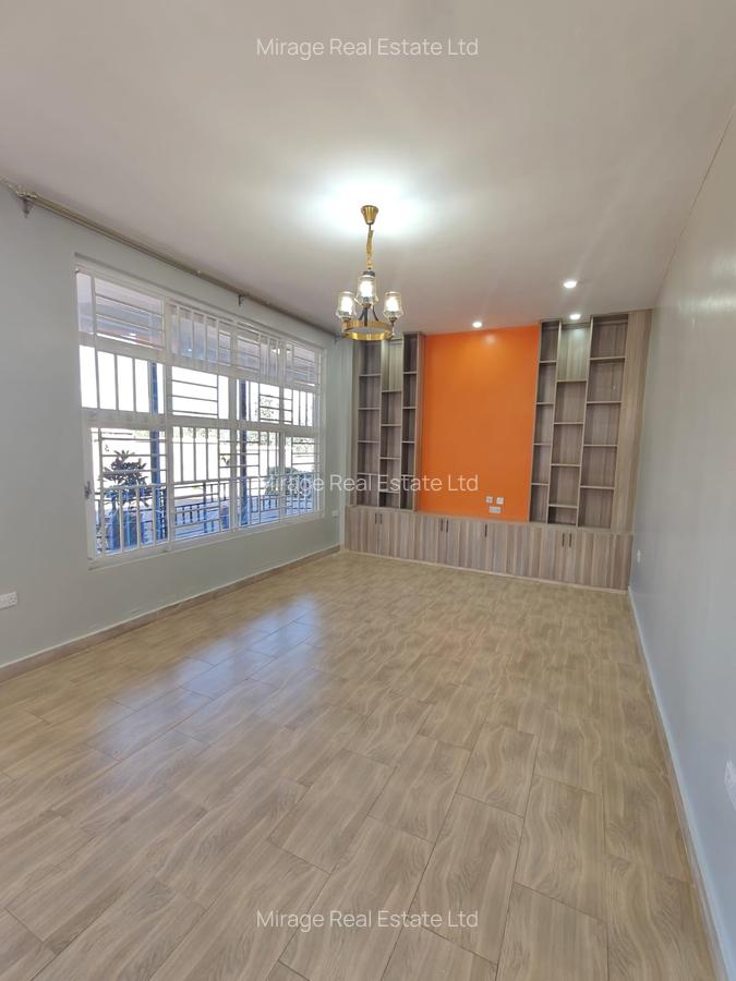 5 Bed House with En Suite in Karen - 14