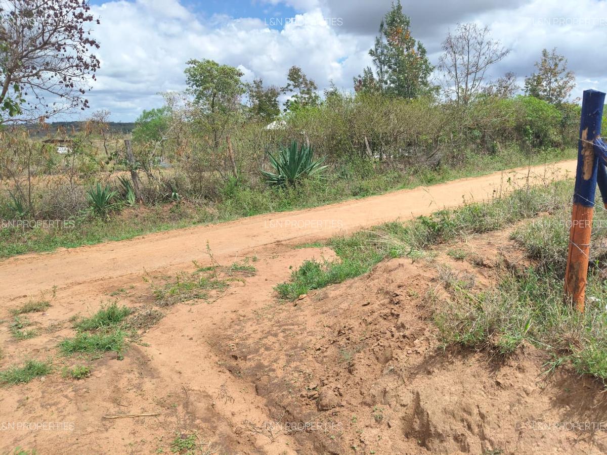Land at Garissa Road - 11
