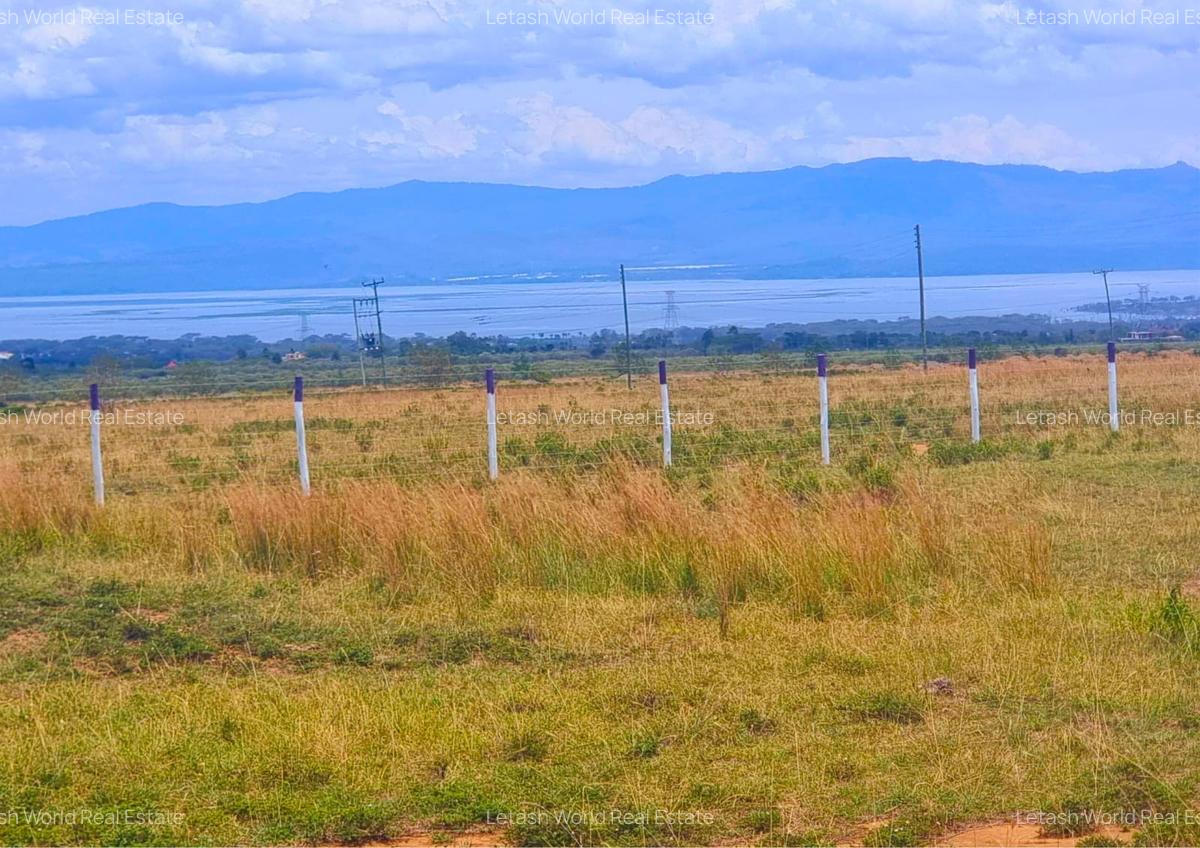 Land in Naivasha - 6
