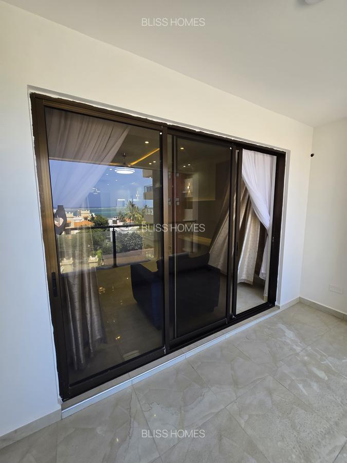 3 Bed Apartment with En Suite at Nyali Road - 19