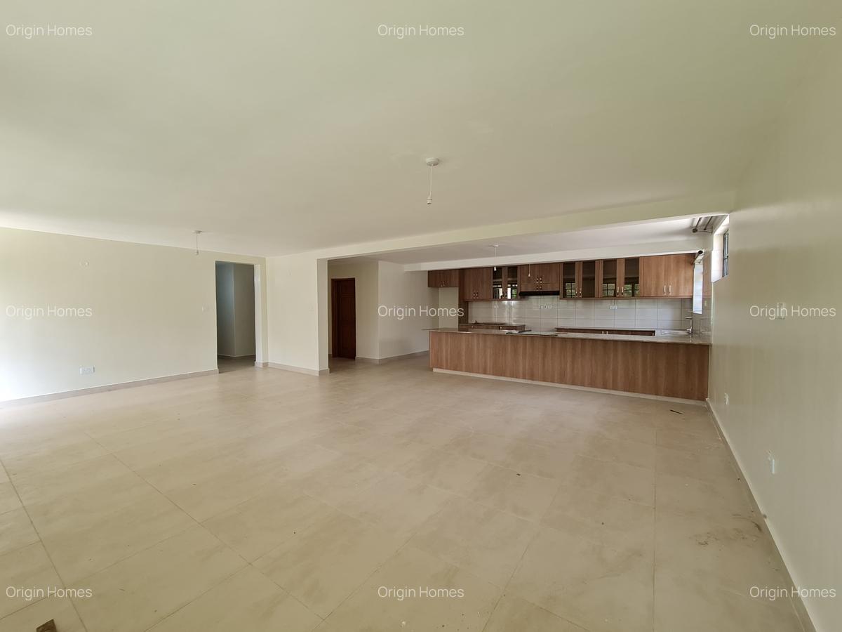 2 Bed Apartment with En Suite at New Kitisuru - 3