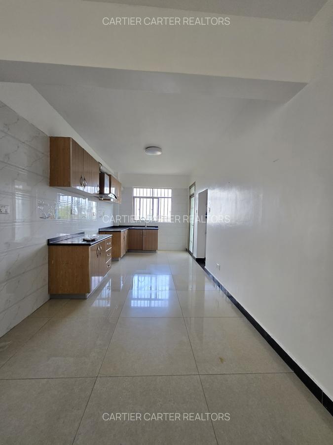 3 Bed House with En Suite at Mararo Road - 8