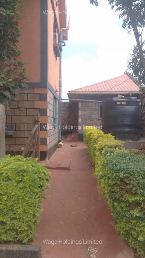 5 Bed House with En Suite in Ruiru - 3