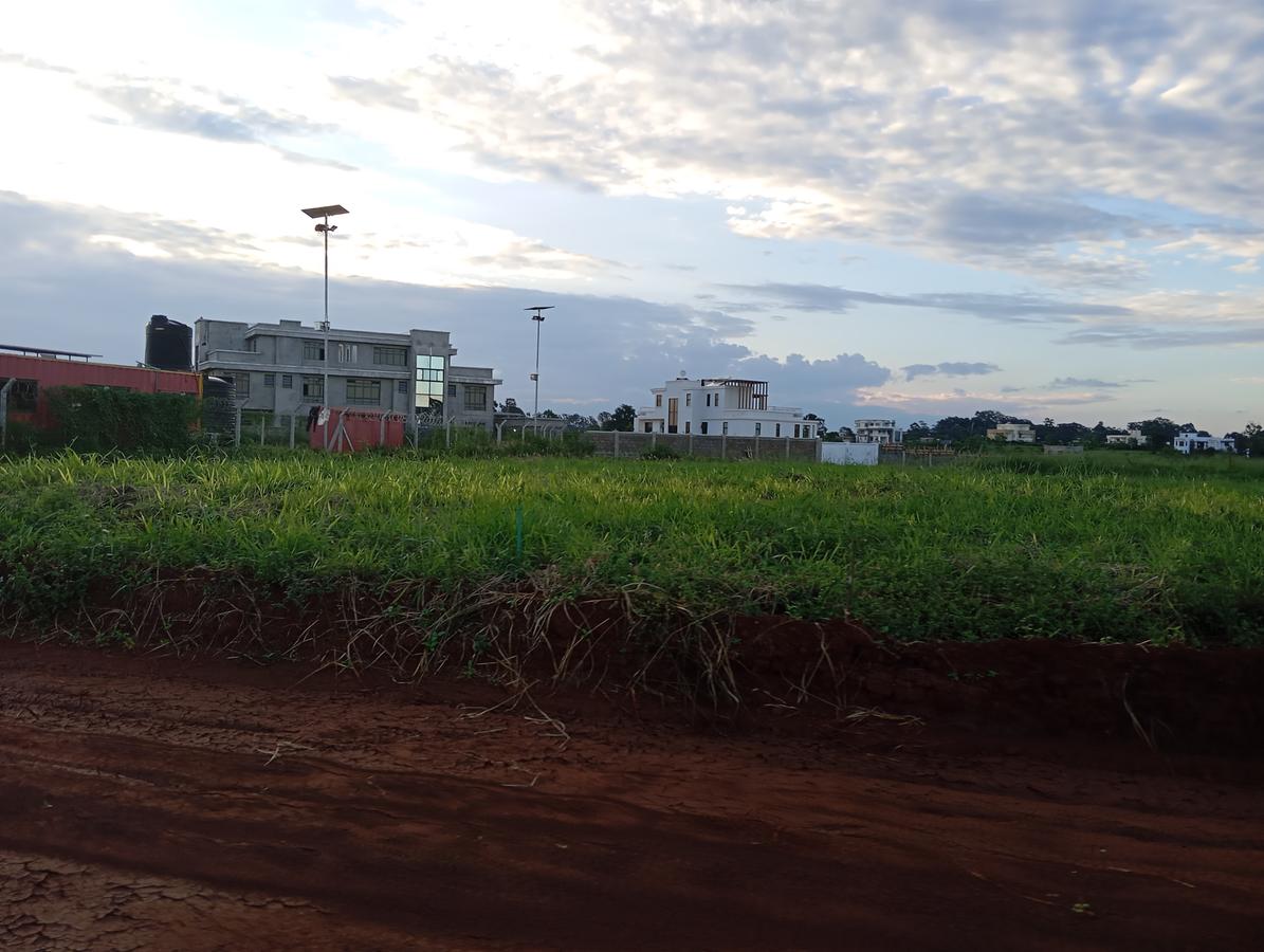 land in tatu city