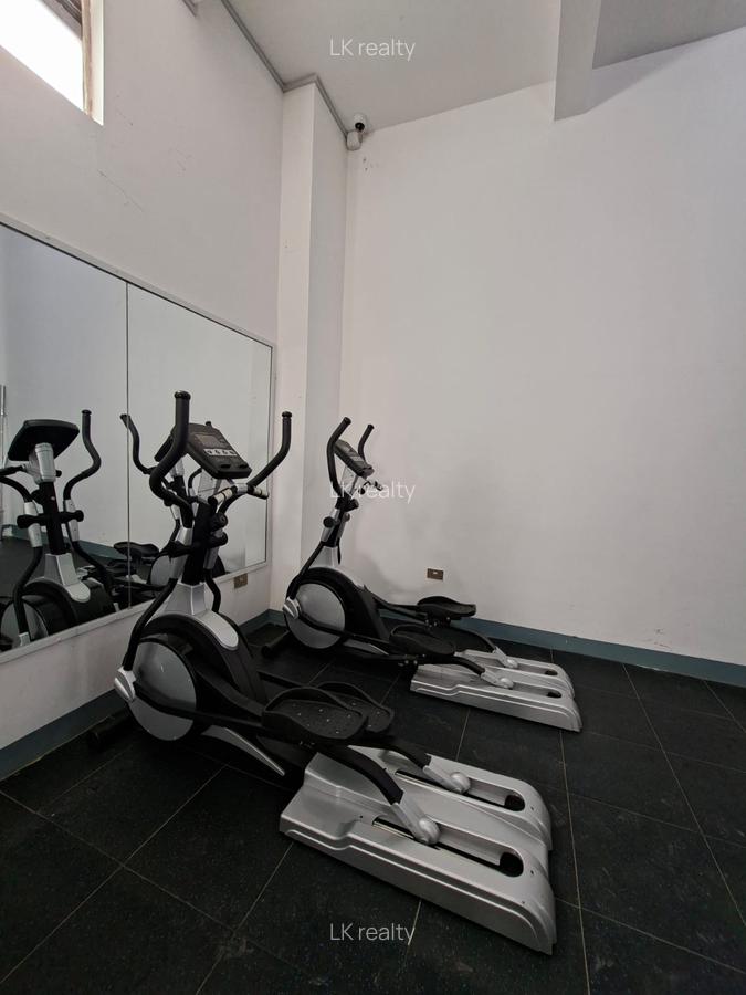 2 Bed Apartment with En Suite at Nyeri Road - 16