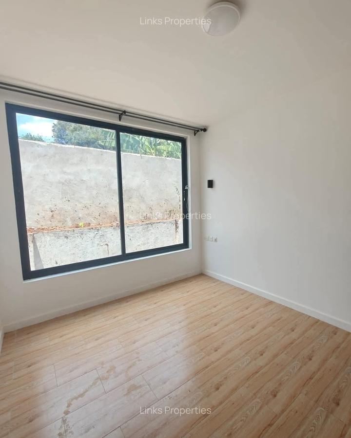 3 Bed House with En Suite at Karen - 8