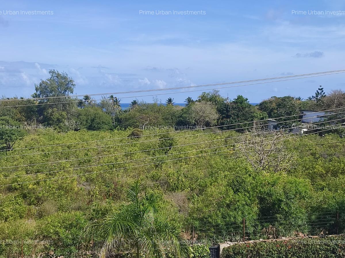 5 Bed House with En Suite in Shanzu - 5