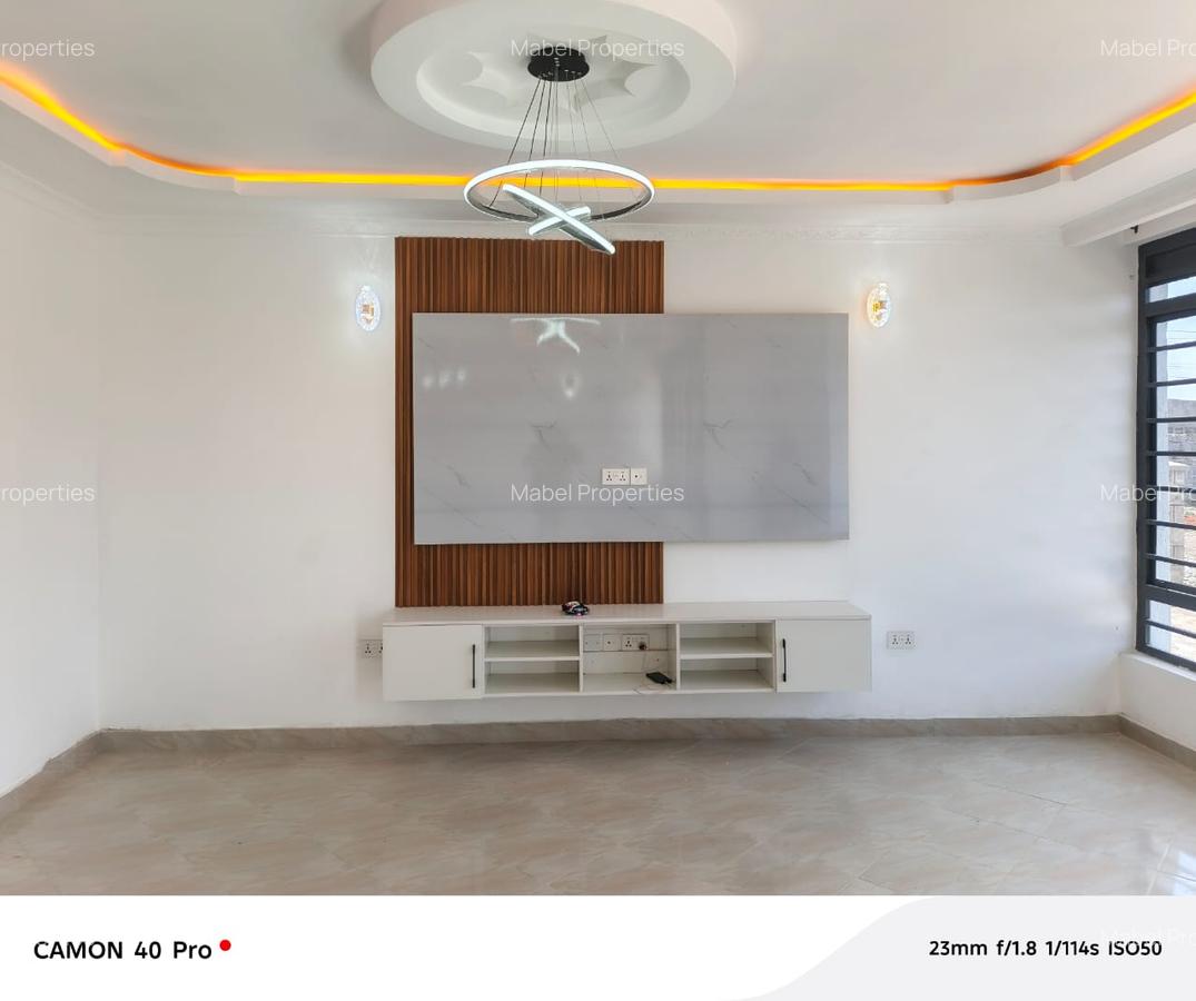 3 Bed House with En Suite at Kimbo - 3