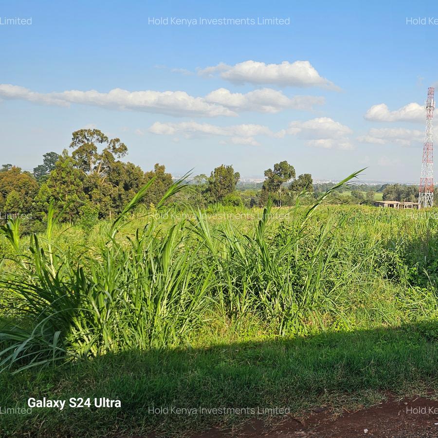 0.134 ac Residential Land at Migaa Golf Estates - 6