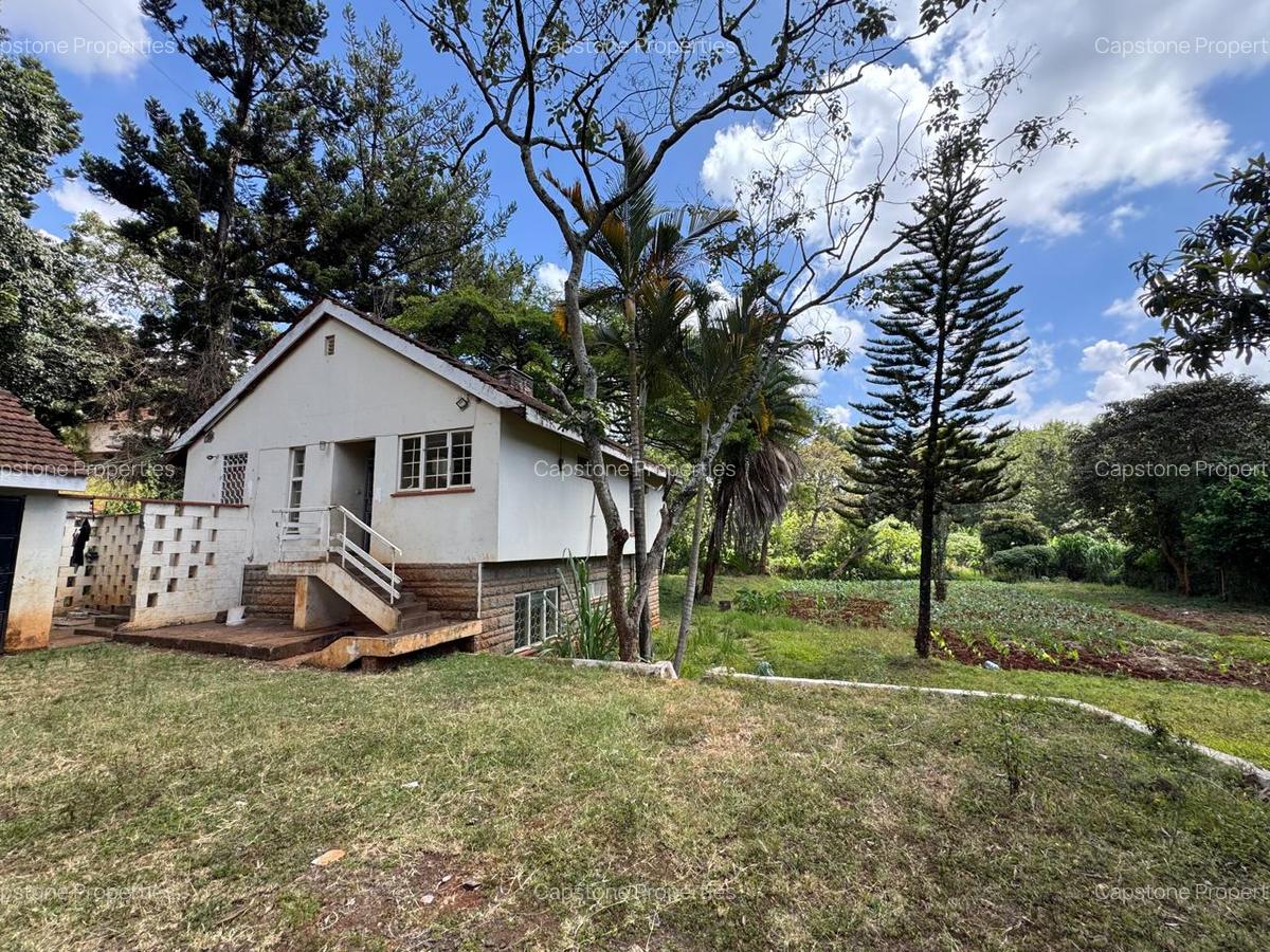 Residential Land in Kyuna - 9