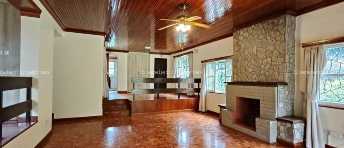5 Bed House with Staff Quarters in Nyari - 6