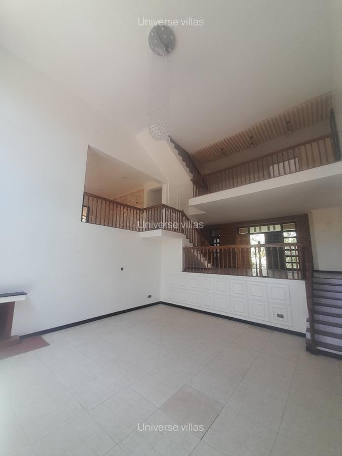 6 Bed Villa with En Suite in Karen - 12