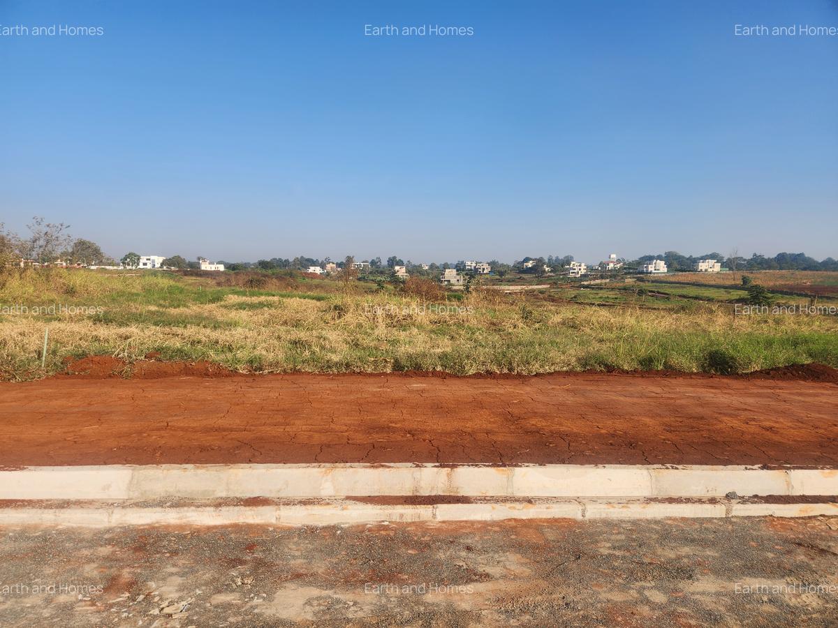 Residential Land at Kiambu - 3