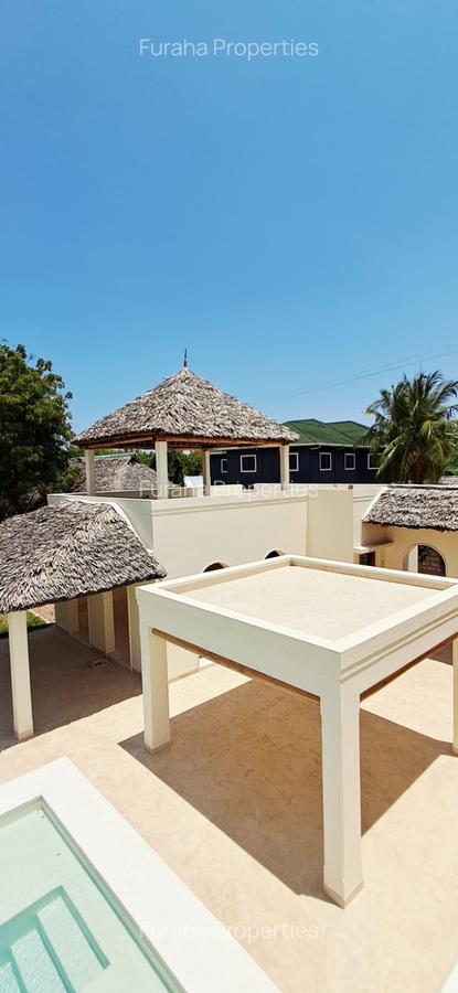 3 Bed Villa in Watamu - 16