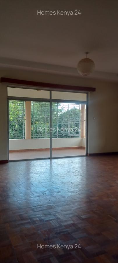 5 Bed House in Runda - 5