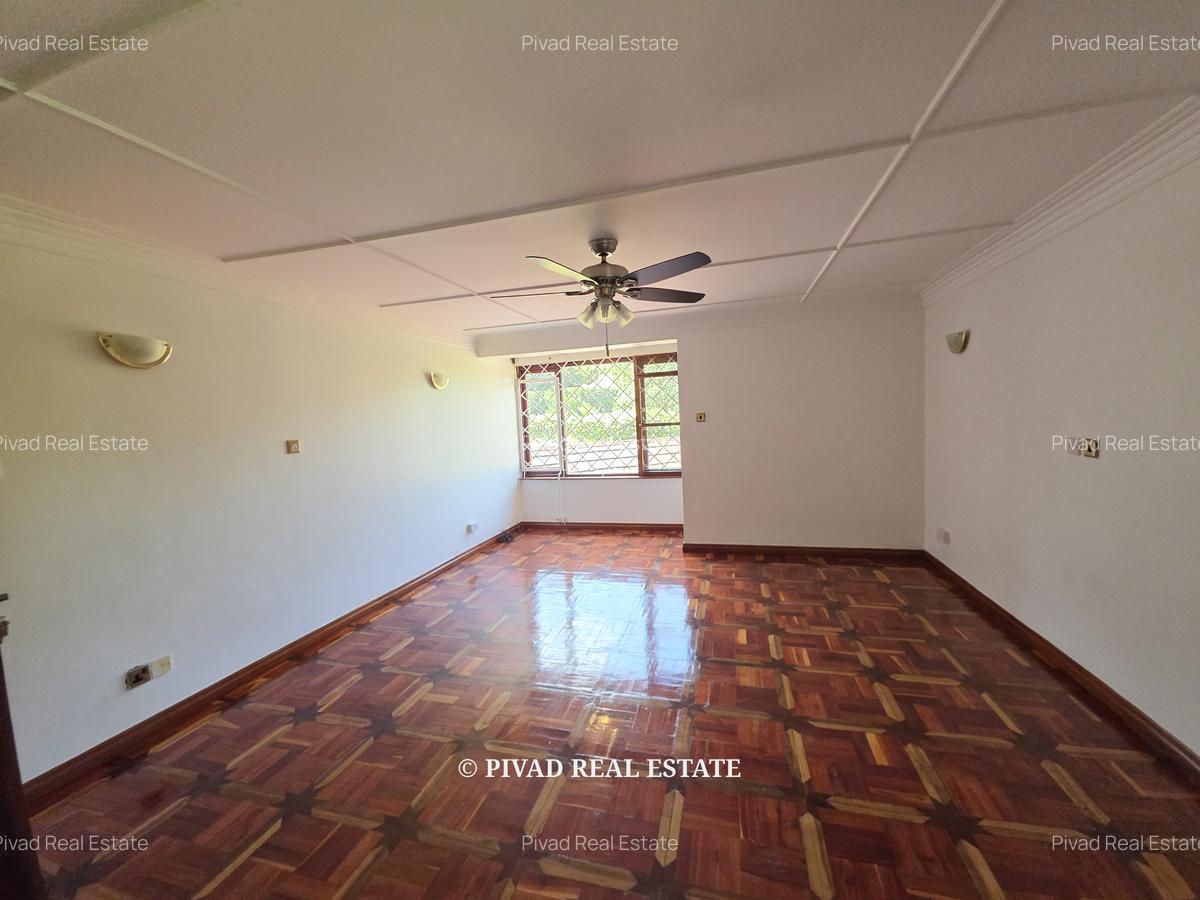 4 Bed House with Staff Quarters in Runda - 9