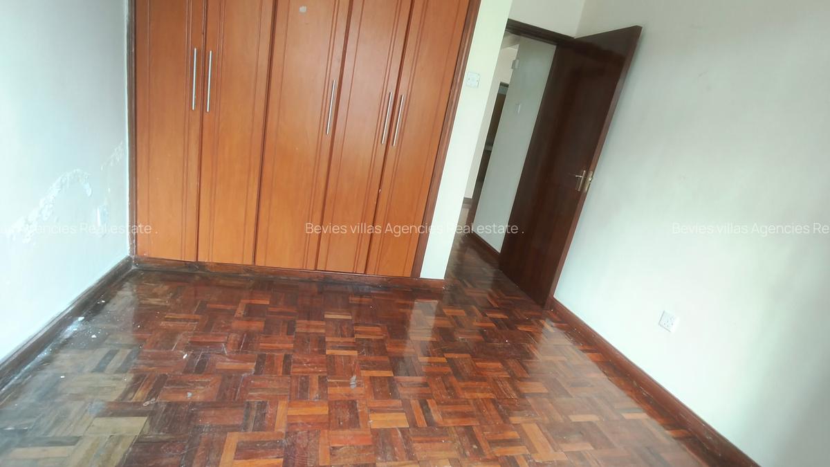 4 Bed Townhouse with Staff Quarters at Kileleshwa - 14