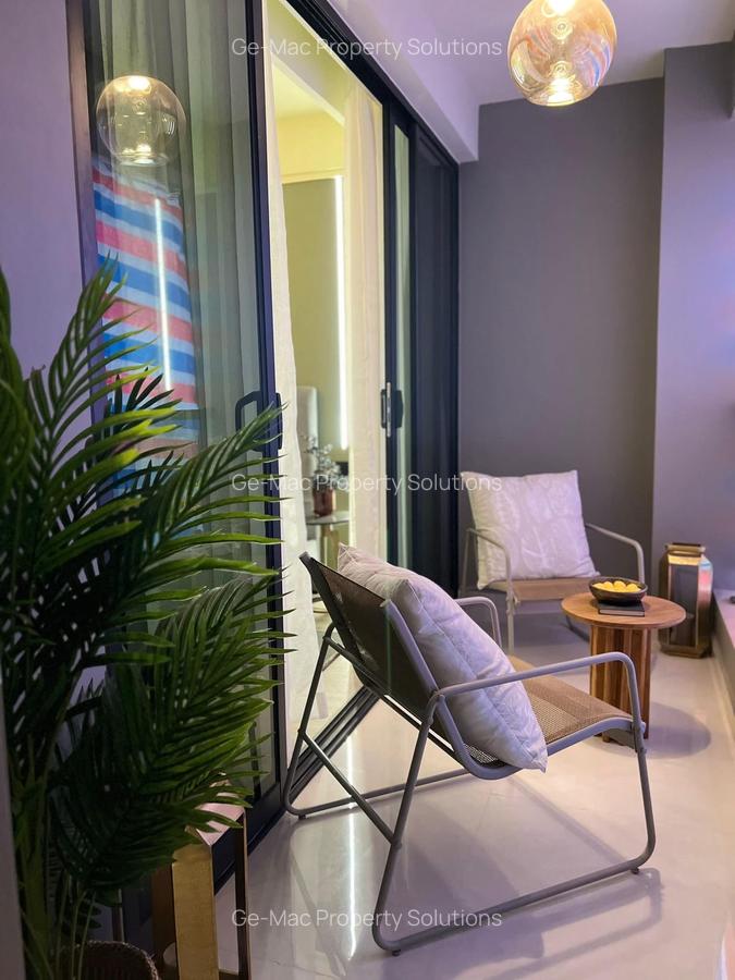 1 Bed Apartment with En Suite in Westlands Area - 15