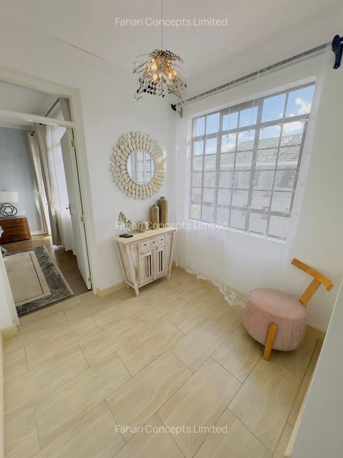 4 Bed Townhouse with En Suite at Syokimau Mwananchi Road - 12