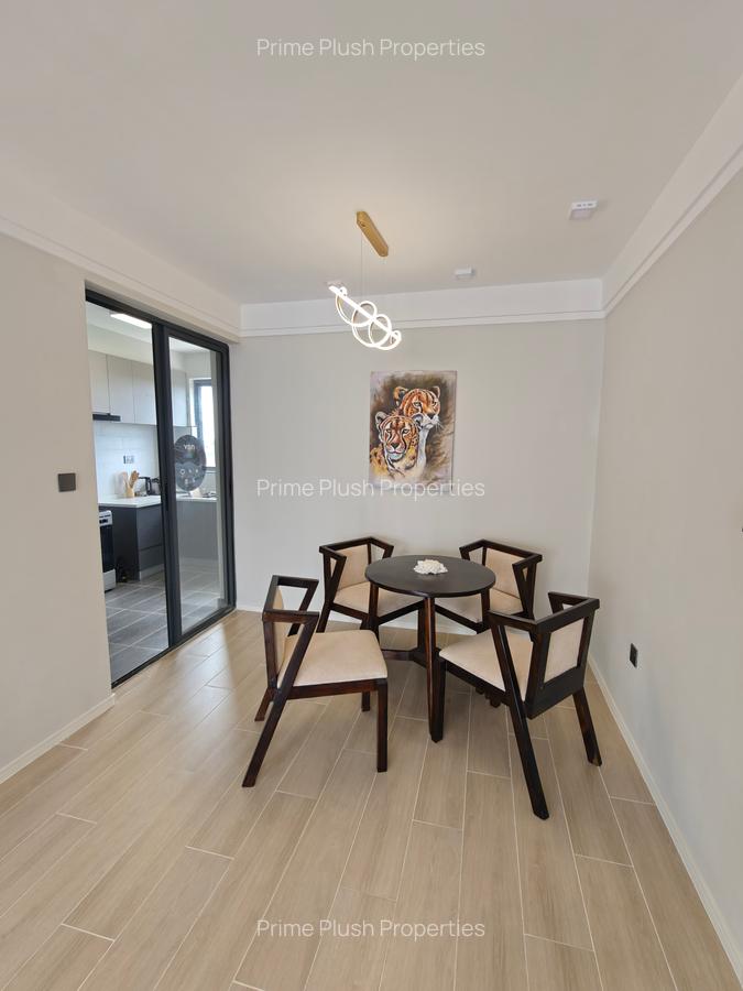 2 Bed Apartment with Swimming Pool in Syokimau - 13