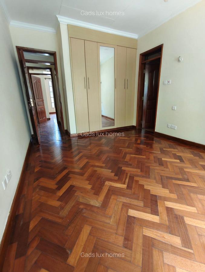 4 Bed Villa with En Suite at Karen - 8