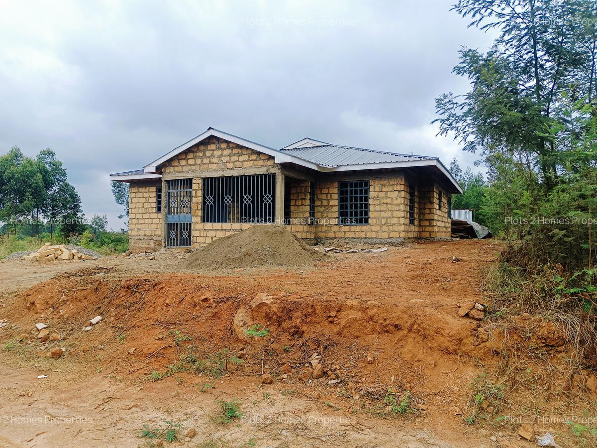 500 m² Residential Land at Nairobi Ndogo Area - 12