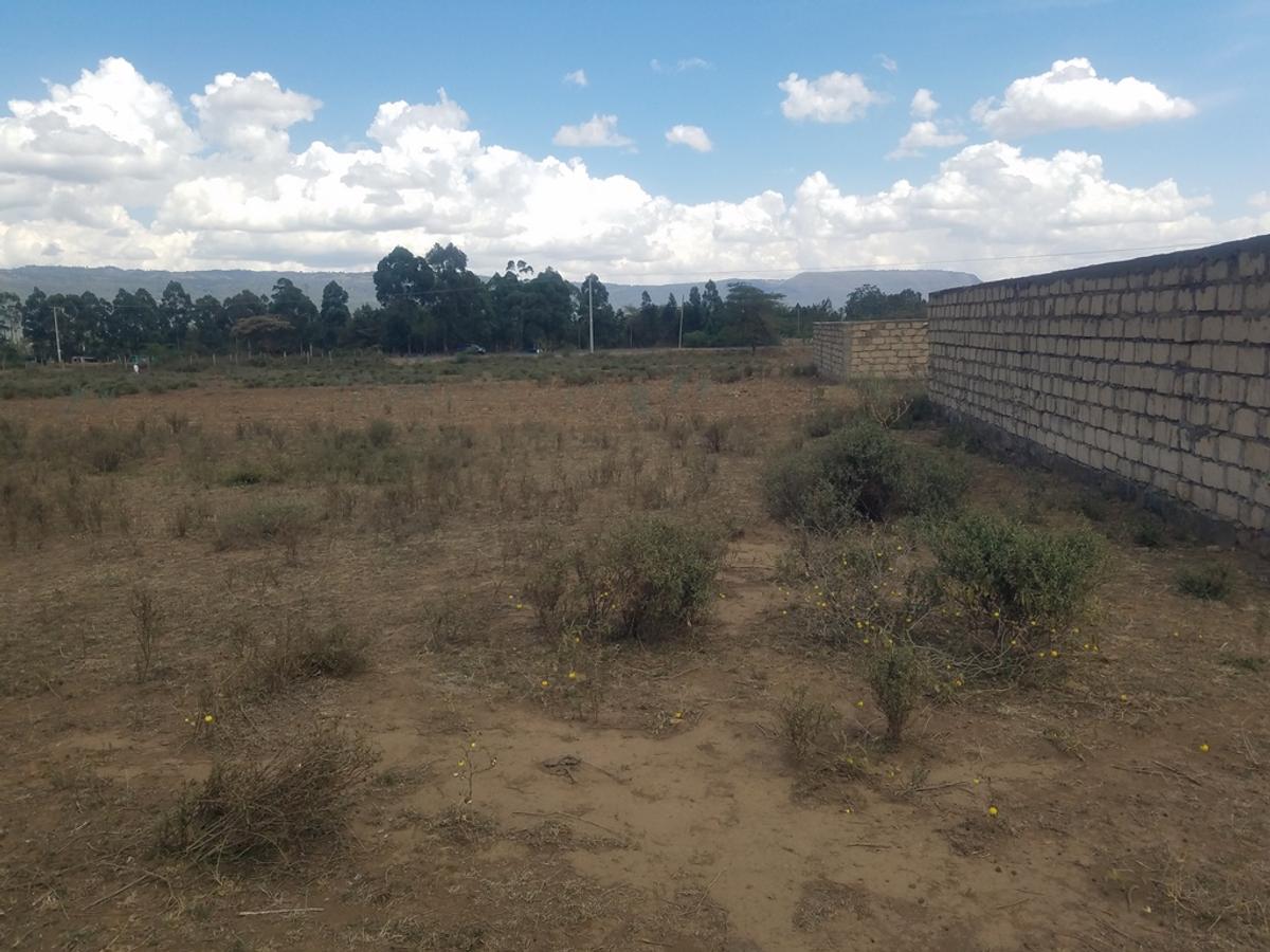 Land in Mai Mahiu - 1