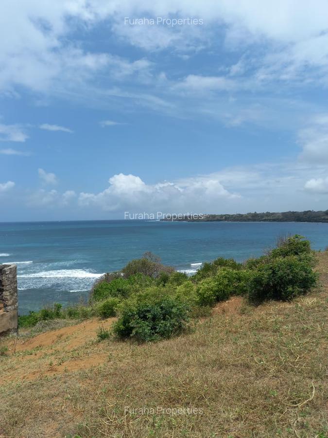 6 ac Commercial Land at Kilifi - 3