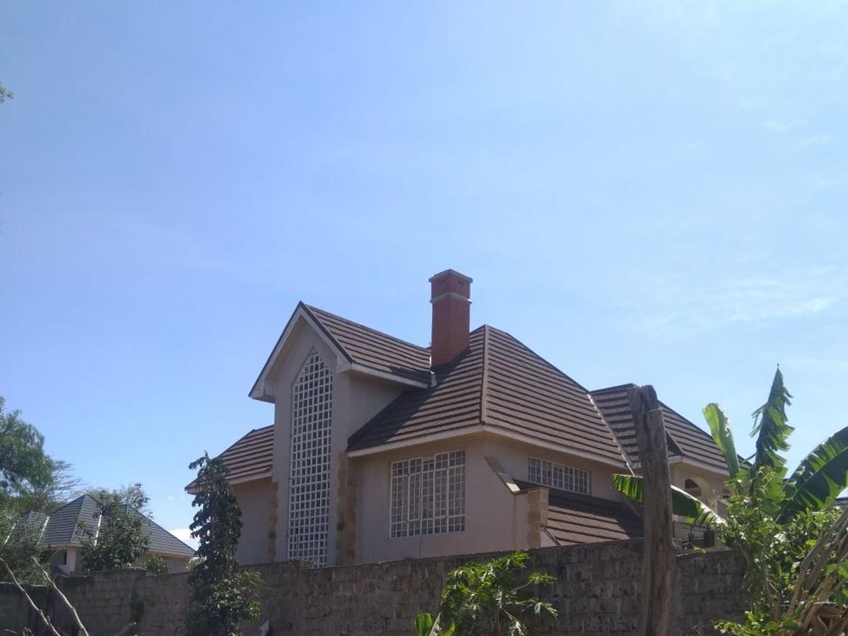 5 Bed Townhouse in Kitengela - 2