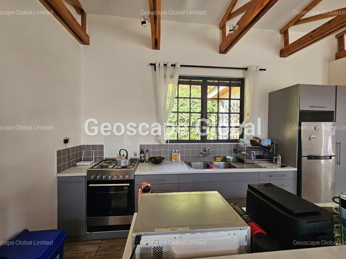 2 Bed House with En Suite in Kitisuru - 9