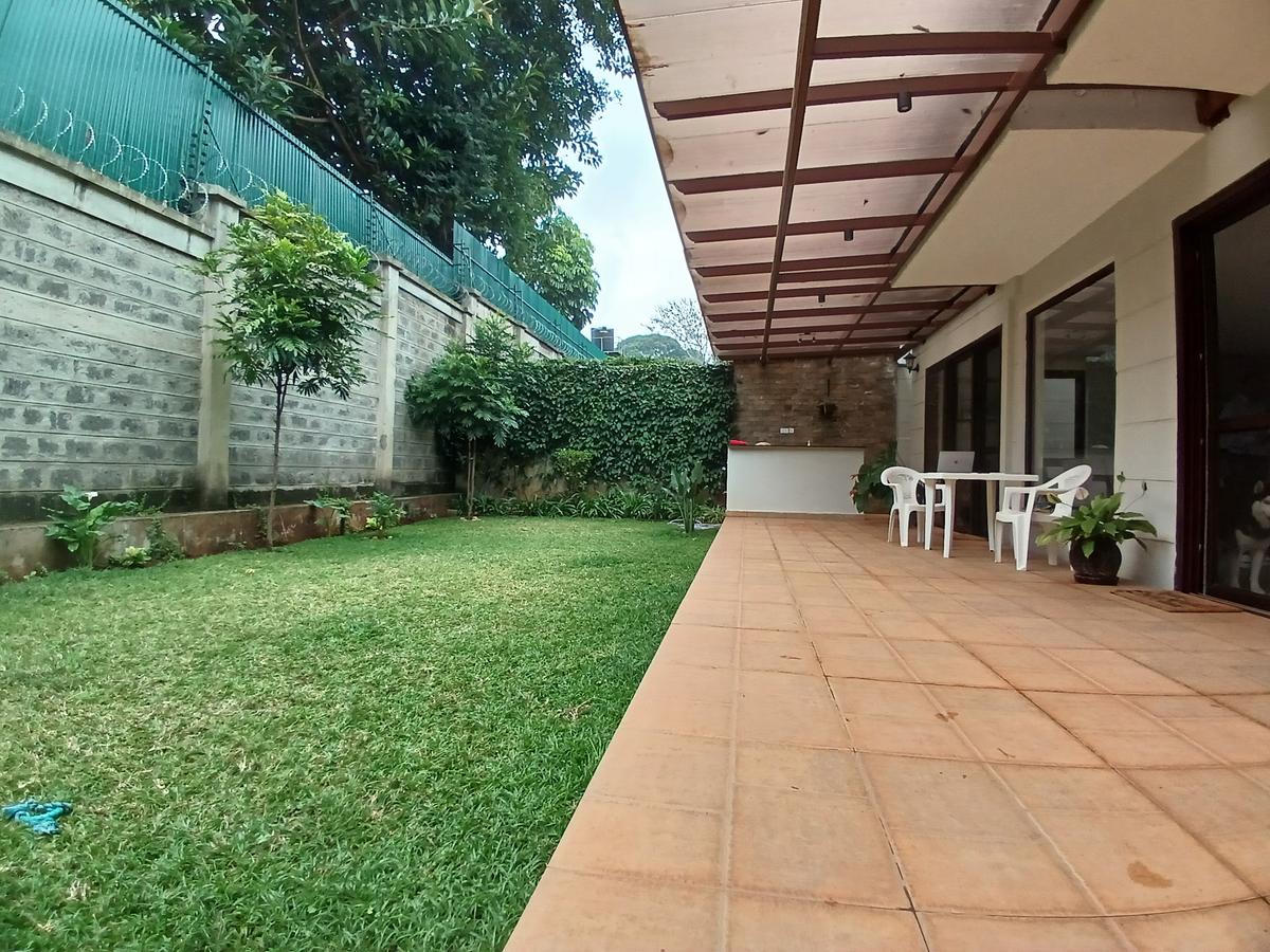 4 Bed Townhouse with En Suite at Peponi - 2