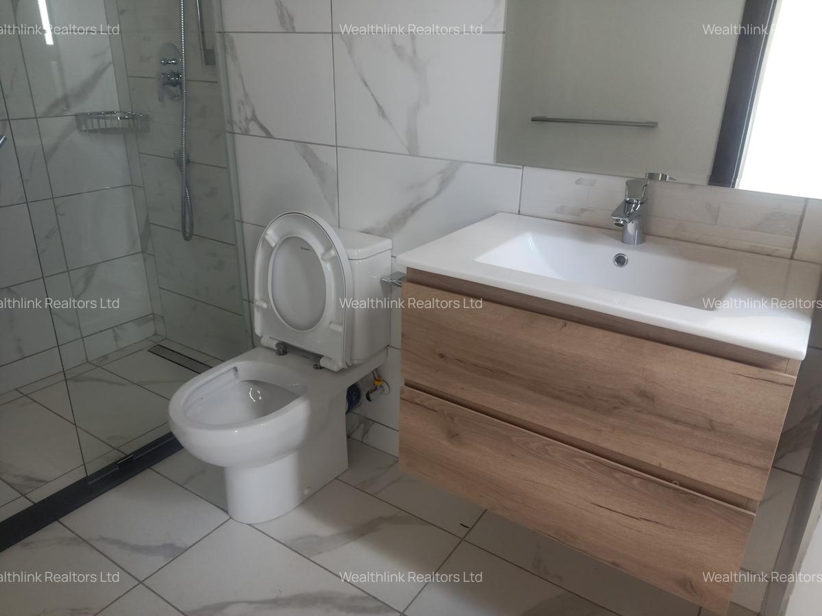 3 Bed Apartment with Swimming Pool at Two Rivers - 8