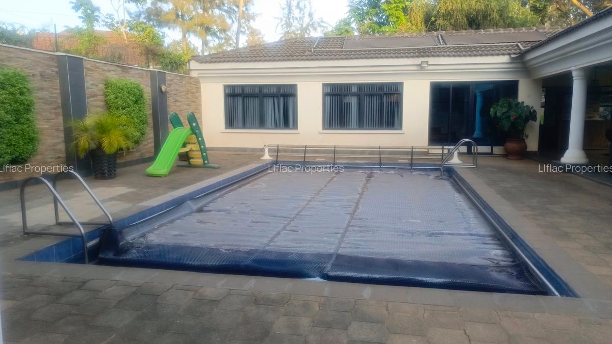 2 Bed House with En Suite in Runda - 18