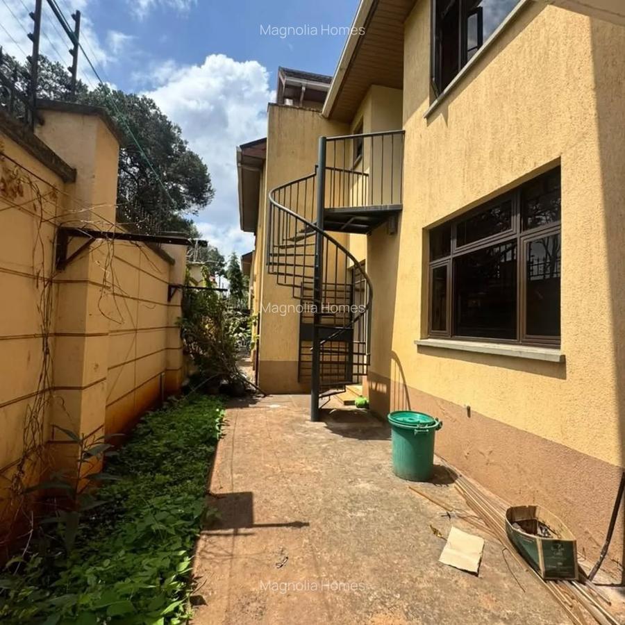 5 Bed Villa in Lavington - 14