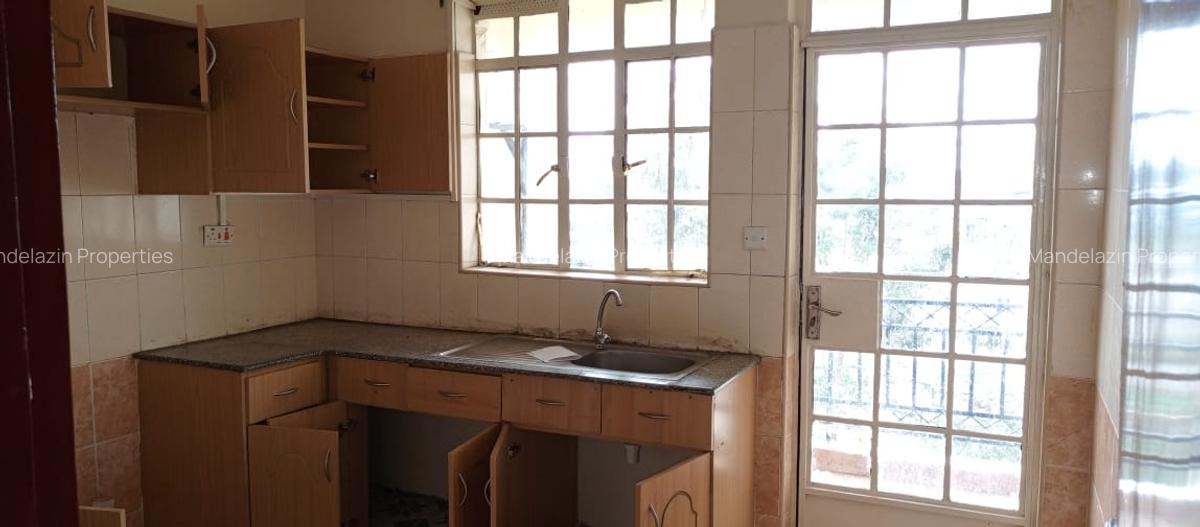 3 Bed Apartment at Riruta Precious Blood - 6