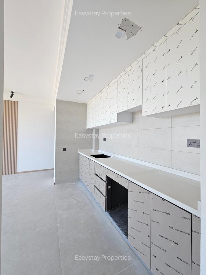 2 Bed Apartment with En Suite in Westlands Area - 3