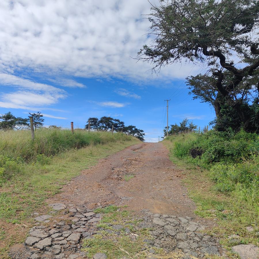 Residential Land at Pipeline Road - 3