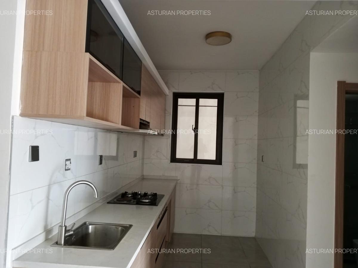 1 Bed Apartment with En Suite in Riverside - 3