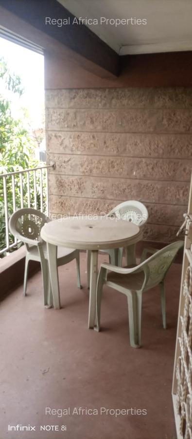 3 Bed Townhouse with Staff Quarters in South C - 8