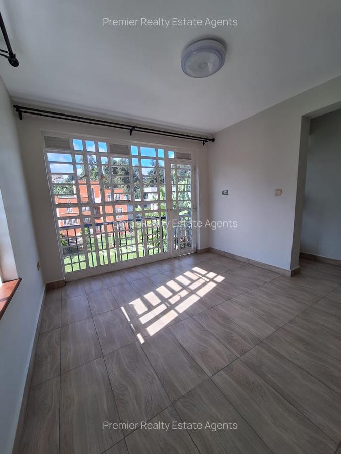 4 Bed House with En Suite at Kitisuru - 16