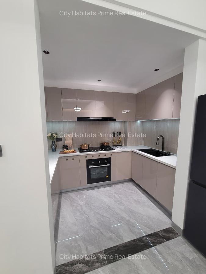 3 Bed Apartment with En Suite in Westlands Area - 8