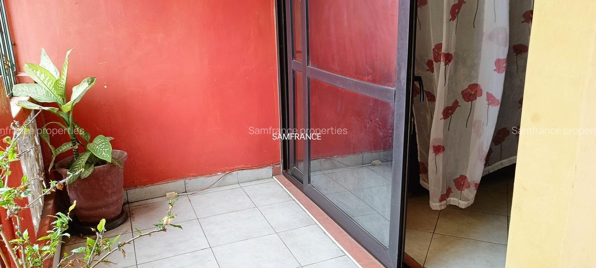 Serviced 3 Bed Apartment with Backup Generator at Beach Road - 14